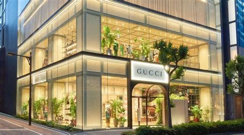 gucci japan store|gucci made in japan.